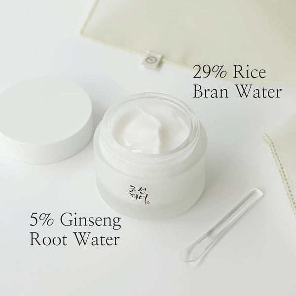 Beauty of Joseon - Dynasty Cream Moisturize