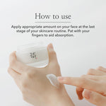 Beauty of Joseon - Dynasty Cream Moisturize