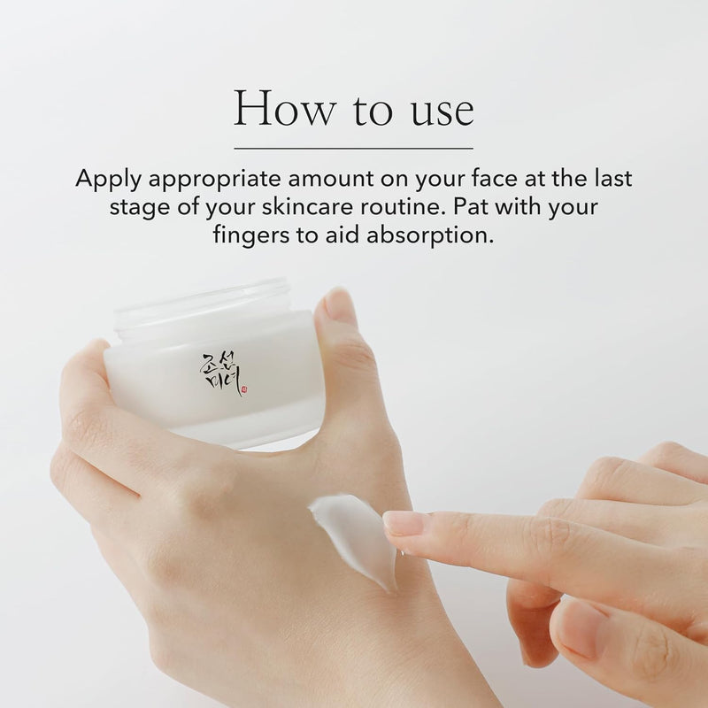 Beauty of Joseon - Dynasty Cream Moisturize