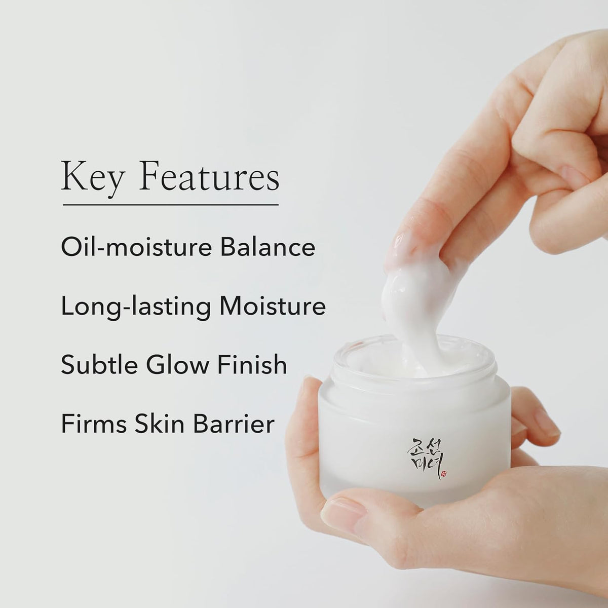 Beauty of Joseon - Dynasty Cream Moisturize