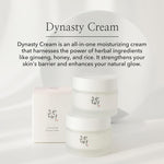 Beauty of Joseon - Dynasty Cream Moisturize