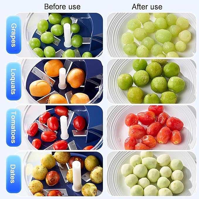 Close product view of the fruit and vegetable peeler